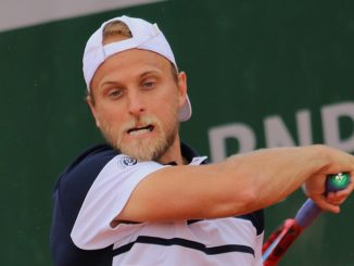 Denis Kudla v Christopher Eubanks Live Streaming, Prediction