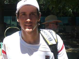 Steve Johnson v Facundo Bagnis Predictions, Preview & Betting Tips