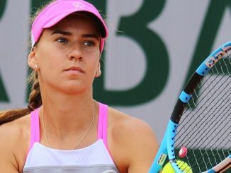 Nuria Parriza-Diaz v Irina Bara live streaming, predictions WTA Cluj-Napoca Transylvania Open 2022
