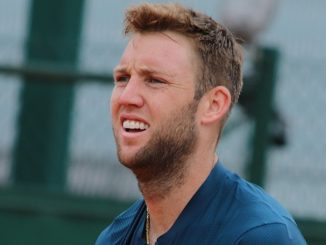 Jack Sock v Tomas Machac betting tips and predictions