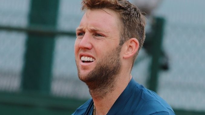 Jack Sock v Tomas Machac betting tips and predictions