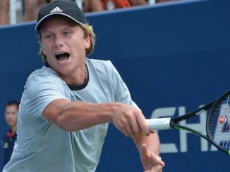 Tommy Paul v Felipe Alves predictions and tips