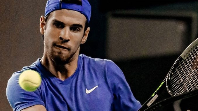 Karen Khachanov v Lorenzo Musetti betting tips and predictions