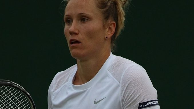 Katarzyna Kawa v Tereza Mrdeza Live Streaming, Prediction