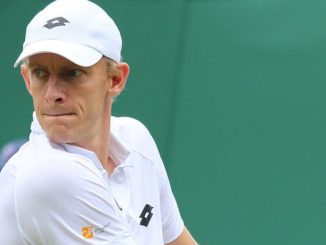 Steve Johnson v Kevin Anderson Live Streaming, Prediction