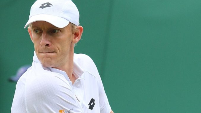 Steve Johnson v Kevin Anderson Live Streaming, Prediction