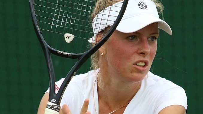 Magdalena Frech v Sonay Kartal Predictions, Preview & Tips