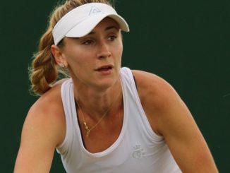 Olga Govortsova v Tamara Korpatsch Live Streaming, Prediction