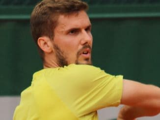 Daniel Elahi Galan v Oscar Otte