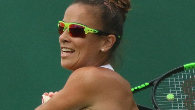 Paula Ormaechea v Irina Bara live streaming and predictions