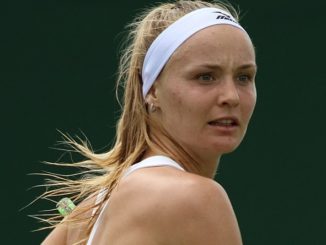Rebecca Sramkova v Viktoria Kuzmova live streaming and predictions