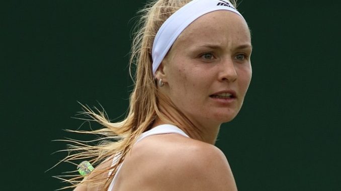 Rebecca Sramkova v Viktoria Kuzmova live streaming and predictions