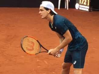 Thiago Seyboth Wild v Carlos Taberner Live Streaming, Prediction