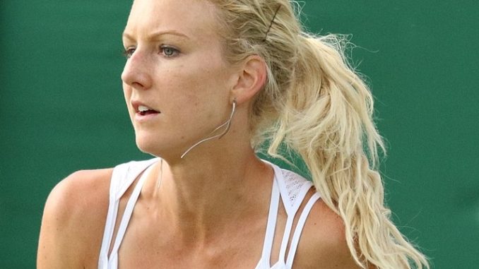 Urszula Radwanska v Kristina Kucova live streaming and predictions