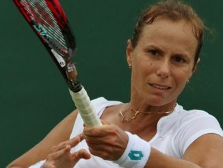 Varvara Lepchenko v Marina Melnikova Live Streaming, Prediction