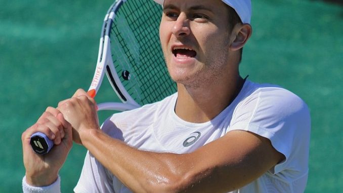 Brayden Schnur