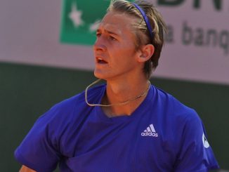 Sebastian Korda v Yunchaokete Bu Live Streaming, Predictions, Tips