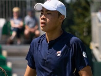 Brandon Nakashima v Bernabe Zapata Miralles Predictions, Preview & Tips