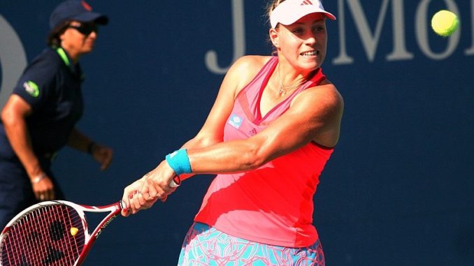 Angelique Kerber v Magda Linette live streaming and predictions