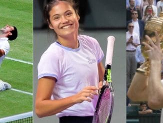 Wimbledon 2024 tickets out now