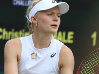 Harriet Dart v Katie Boulter predictions and tips