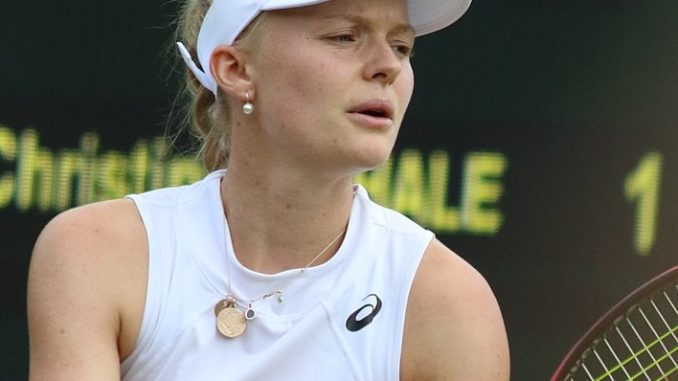 Harriet Dart v Katie Boulter predictions and tips