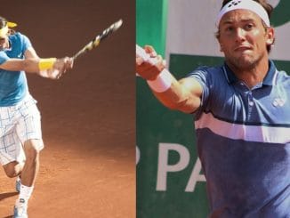 Nadal v Ruud Live Blog, Scores and Updates