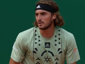 Stefanos Tsitsipas v Rinky Hijikata tips and predictions