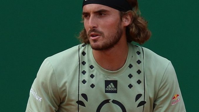 Stefanos Tsitsipas v Rinky Hijikata tips and predictions