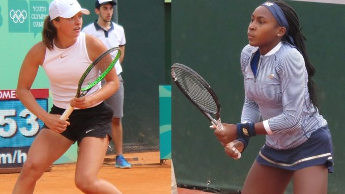 Swiatek v Gauff Betting Tips