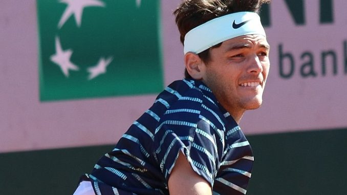 Taylor Fritz vs Tommy Paul live streaming, prediction
