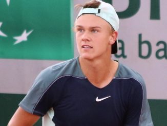 Holger Rune v Brandon Nakashima Live Streaming, Predictions, Tips