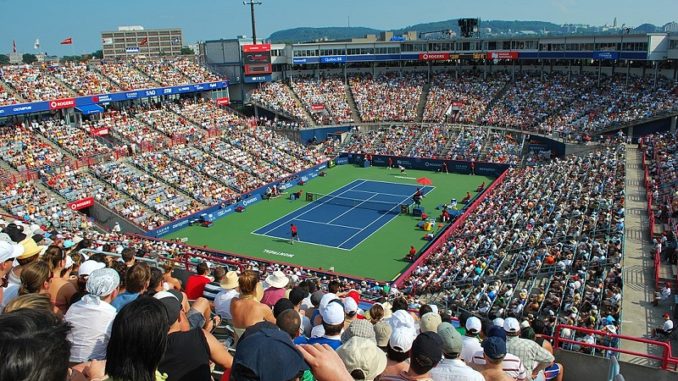 Rogers Cup Live Streaming, Predictions & Tickets