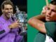 Rafael Nadal v Carlos Alcaraz Comparison