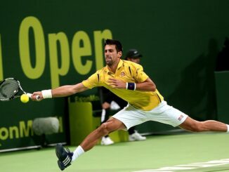 Novak Djokovic Wimbledon tickets