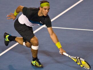 With a record 14 French Open titles under his belt, tennis superstar Rafael Nadal has undoubtedly cemented his name into Roland Garros folklore.