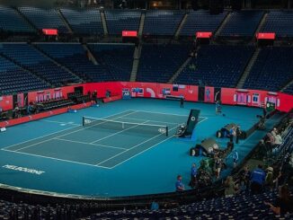 How to watch the Australian Open 2023 live streaming