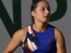 Elisabetta Cocciaretto v Elina Avanesyan predictions and tips