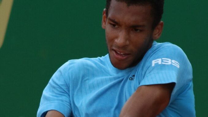 Felix Auger-Aliassime v Marton Fucsovics predictions and live streaming