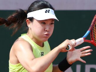 Lin Zhu v Elizabeth Mandlik tips and predictions