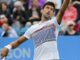 Djokovic hoping for a 2025 turnaround
