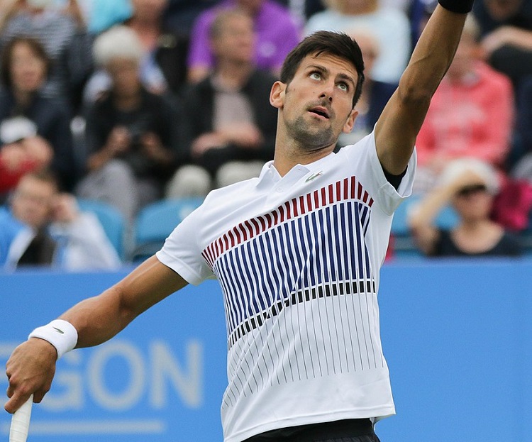 Djokovic v Machac Live Streaming & Prediction for 2023 ATP Dubai