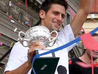 Novak Djokovic v Taylor Fritz predictions and tips