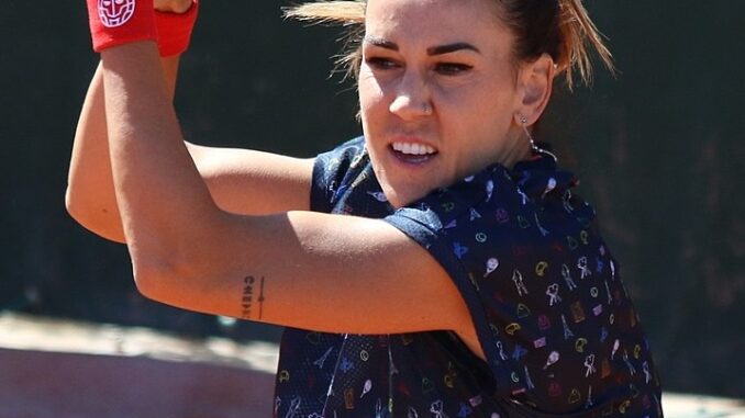 Nuria Parrizas-Diaz v Storm Hunter tips and predictions