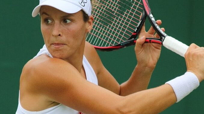 Tatjana Maria v Zhuoxuan Bai Predictions, H2H, Preview & Tips