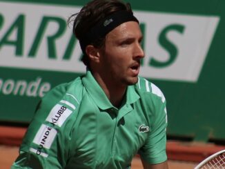 Arthur Rinderknech v Alexandre Muller Predictions, H2H, Preview & Tips