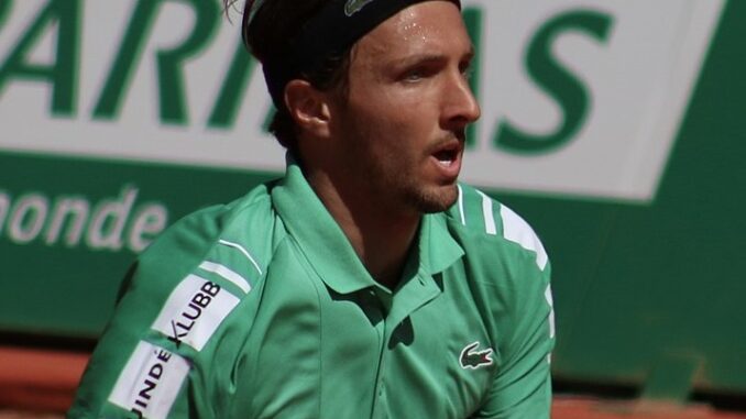 Arthur Rinderknech v Alexandre Muller Predictions, H2H, Preview & Tips