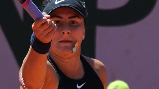 Bianca Andreescu v Anna Bondar tips & predictions WTA Wimbledon 2023