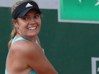Caty McNally v Celine Naef Predictions, Preview & Tips