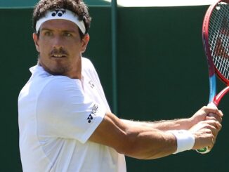 Emilio Gomez v Shang Jungcheng predictions and tips